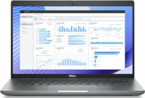 Dell Precision 3490 specifications and model