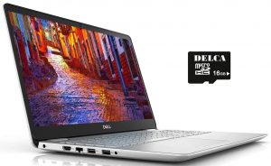 Dell Inspiron 5584 specifications and model