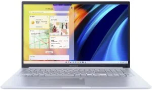 ASUS Vivobook 17 specifications and model