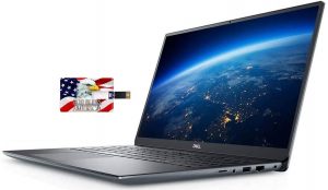 Dell Vostro 5590 specifications and model