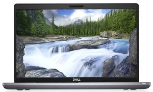 Dell Latitude 5511 specifications and model