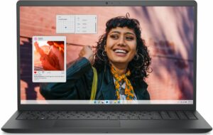 Dell Inspiron 15 3530 specifications and model