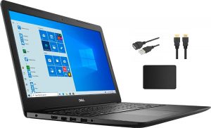 Dell Inspiron 3593 specifications and model