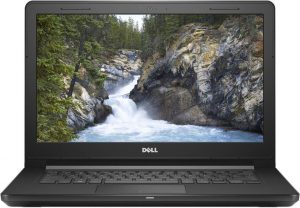 Dell Vostro 3478 specifications and model