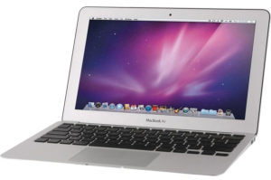 Apple MacBook Air 11 (Early 2015) specifications and model
