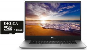 Dell Inspiron 5580 specifications and model