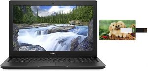 Dell Latitude 3500 specifications and model