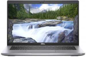 Dell Latitude 5420 specifications and model