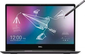 Dell Inspiron 7590 2-in-1 specifications and model