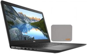 Dell Inspiron 3793 specifications and model
