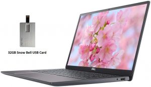 Dell Vostro 5390 specifications and model
