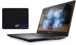 Dell G3 3500 specifications and model
