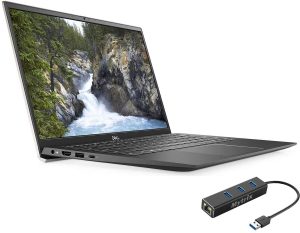 Dell Vostro 13 5301 specifications and model