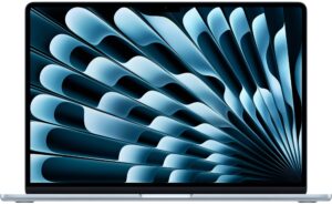Apple MacBook Air 15 (Early 2026) specifications and model