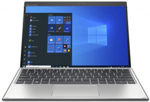 HP Elite x2 G8 specifications and model