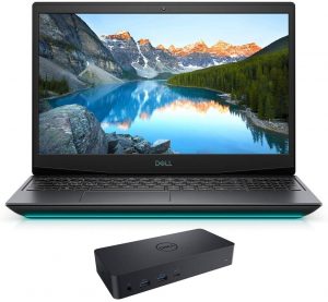 Dell G5 5500 specifications and model