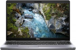 Dell Precision 15 3550 specifications and model