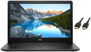 Dell Inspiron 17 3793 specifications and model