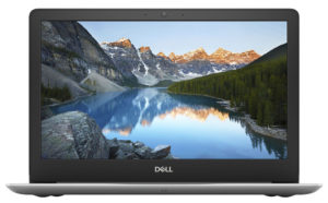 Dell Inspiron 5370 specifications and model