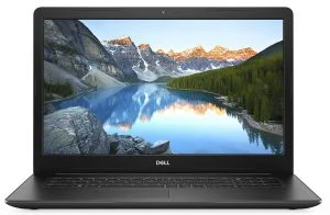 Dell Inspiron 3781 specifications and model