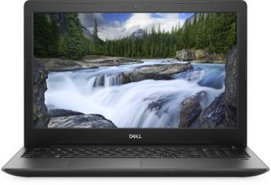 Dell Latitude 15 3590 specifications and model