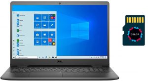 Dell Vostro 3501 specifications and model