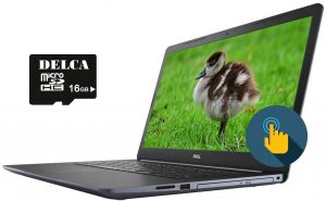 Dell Inspiron 15 5570 specifications and model