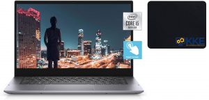 Dell Inspiron 5400 (2-in-1) specifications and model