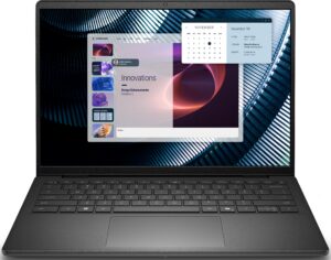 Dell Pro 14 Essential specifications and model