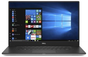 Dell Precision 5530 specifications and model