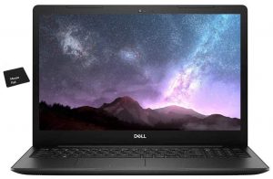 Dell Inspiron 3793 specifications and model