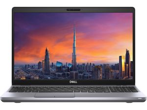 Dell Precision 15 3551 specifications and model