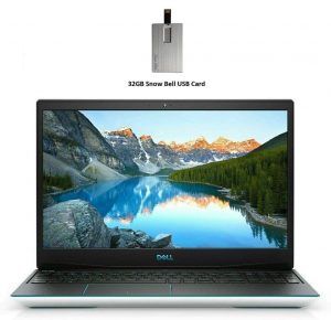Dell G3 3590 specifications and model