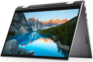 Dell Inspiron 14 5410 specifications and model