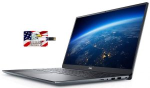 Dell Vostro 5590 specifications and model