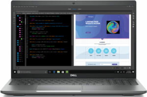 Dell Precision 3580 specifications and model