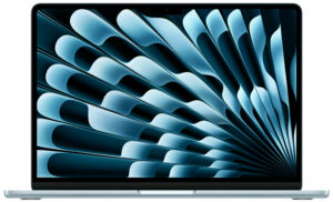 Apple MacBook Air 13 specifications and model
