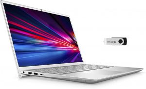 Dell Inspiron 7591 2-in-1 specifications and model
