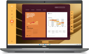 Dell Latitude 5550 specifications and model