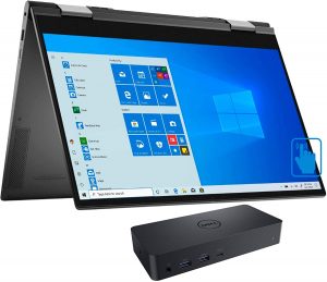 Dell Inspiron 7506 2-in-1 specifications and model