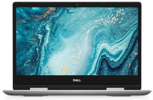 Dell Inspiron 5491 specifications and model