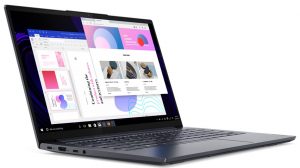 Lenovo IdeaPad Slim 7i 14 specifications and model