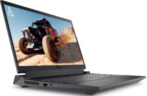 Dell G15 5530 specifications and model