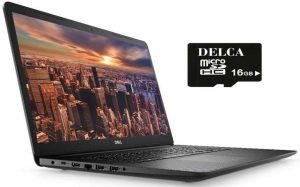 Dell Inspiron 3593 specifications and model