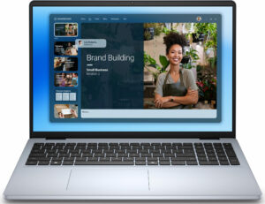 Dell 16 specifications and model