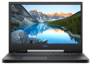 Dell G5 5590 specifications and model