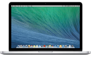 Apple MacBook Pro 13 (Late 2013) specifications and model