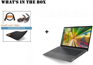 Lenovo IdeaPad 5 14 specifications and model