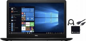Dell Inspiron 3793 specifications and model