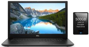 Dell Inspiron 3793 specifications and model